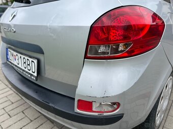 Renault Clio Grandtour - 7