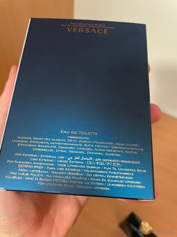 Versace Eros EDT - 100ml - 7