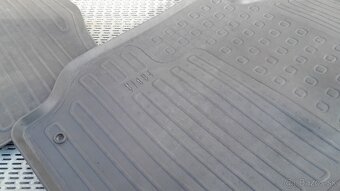 Predám 4ks disky 6Jx14 ET43 s pneu 185x60x R14 - 7