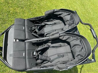 Thule Urban Glide 3 Double - 7