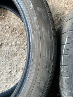 275/40r22 107Y Pirelli P Zero - 7