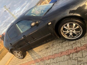 Seat Leon 1.9tdi 81kw - 7