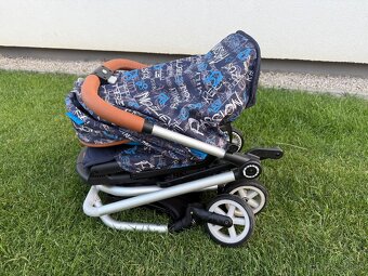 Cybex eezy s fashion - 7