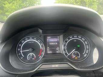 Škoda octavia 3 RS 2.0tdi - 7
