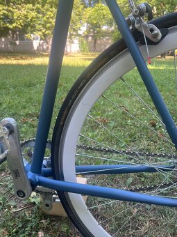 Fixed gear - 7