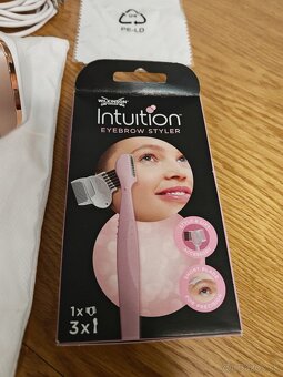 IPL depilátor Philips Lumea Advanced a nástroj na obočie - 7