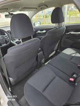 Toyota Auris 1.6 I Valvematic - 7