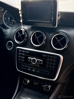 Mercedes A 180 CDI - 7