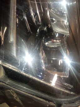 Karoq LED svetlo - 7