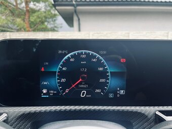 Mercedes-Benz A trieda 180 - 7