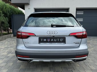 Audi A4 Allroad 40 2.0 TDI mHEV quattro S-tronic Advanced - 7