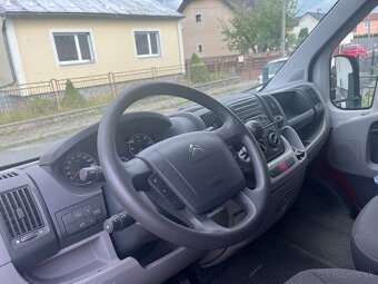 Citroën Jumper 3.0 Hdi - 7
