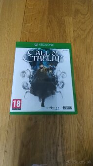 Hry na Xbox One a Xbox Series X - 7