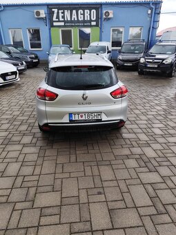 Renault Clio - 7
