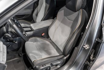 Škoda Superb Combi 2.0 TDI SCR Selection DSG - 7