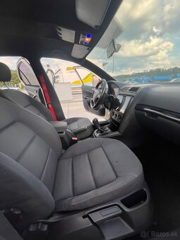 škoda octavia 1,9TDI - 7