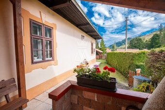 CHALUPA, MLYNKY RAKOVEC, OKRES SPIŠSKÁ NOVÁ VES - 7