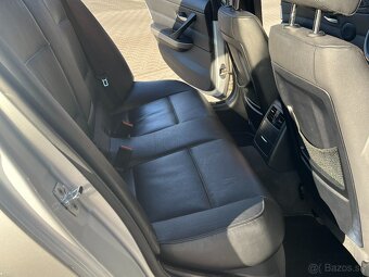 BMW e90 330d 170kW - 7