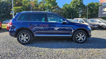 Volkswagen Touareg 3.0 V6 TDI - 7
