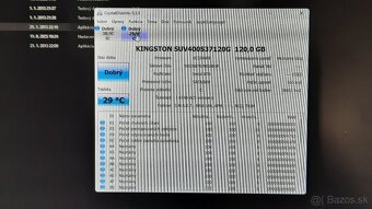Intel Core i5-4590 3.30 GHz/16 GB DDR3/SSD+HDD/RX470 8GB. - 7