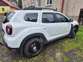 Duster 4x4 r.v. 2021 diesel - 7