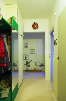 Predaj 2,5 izbový byt - 7