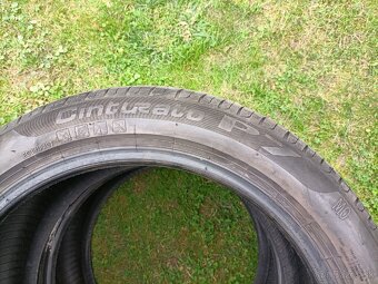 2ks letné 245/45R18 DOT 4820 - 7