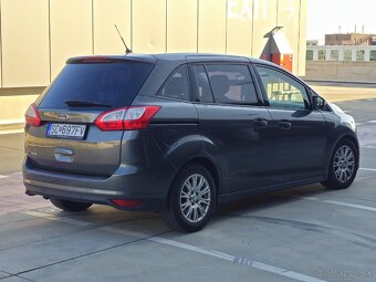Ford Grand C-Max 7 miest 1.5 dci - 7