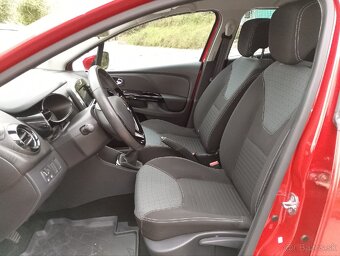 Renault Clio 1.2 benzin - 7