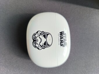 Xiaomi buds 3 starwars storm trooper edition - 7