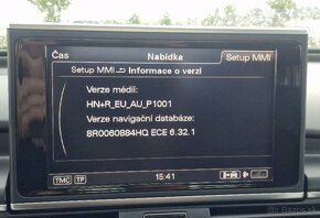 Modul Carplay (android auto) pre Audi A6 A7 C7 - 7