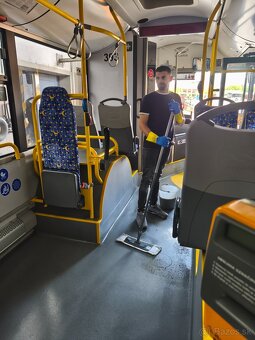 Hľadáme brigády na čom koľvek - 7