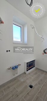 HALO reality - Predaj, rodinný dom Nesvady - NOVOSTAVBA - 7