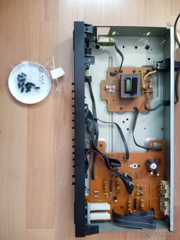 Equalizer Pioneer GR-331 - 7