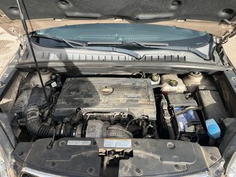 Chevrolet Orlando - 7