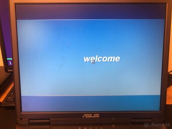 Notebook Asus A9RP - 7