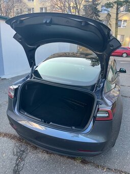 TESLA 3,LONG RANGE, DUAL MOTOR 4x4 - 7