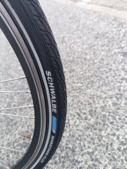 Predám e-bike Diamant Zouma Sport - nová akku - 7