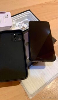iPhone 11 Pro Space Gray BATERIE 100% TOP - 7