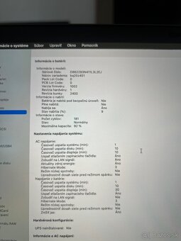 Apple M2 MacBook Pro 13 2022 - 7