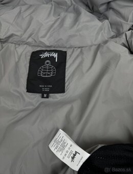 Zimná bunda Stussy - 7