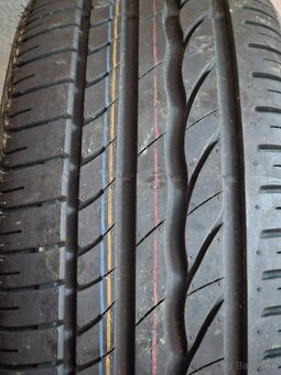 Rezervne koleso 5x112 r16 letna pneu 205/55 r16 - 7