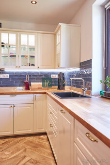 Predaj 5 izbový RD pri lese, pozemok 10á, EXKLUZÍVNE - 7