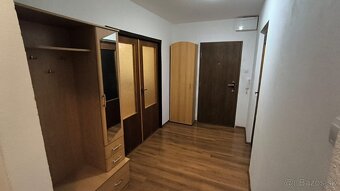 PRENÁJOM - 3-izb. byt - Martin - Ul. Mazúra - Ľadoveň - 7