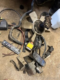 Daihatsu feroza 1.6 - 7