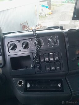 Man hakový nosič kontajnerov - 7