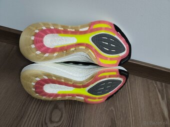 Adidas 42 2/3 - bežecké topánky - 7