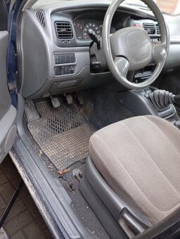 suzuki grand vitara 2.0td 64kw - 7