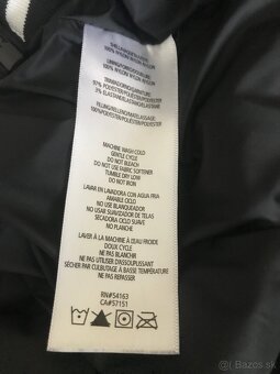 Dámska bunda Tommy Hilfiger vel.S - 7