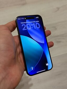 iPhone 15 PRO 512GB 88% BATÉRIA - 7